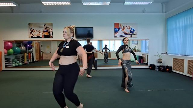 2025/06/18 ya habibi без зеркала