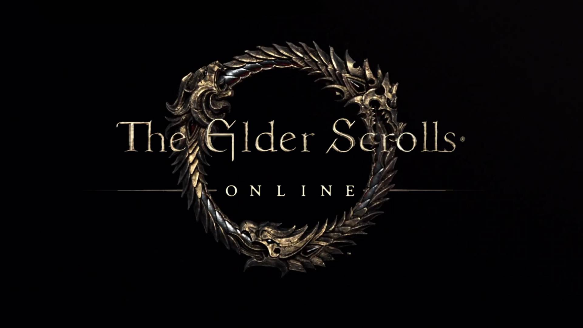 Онлайница. THE ELDER SCROLLS ONLINE (8)