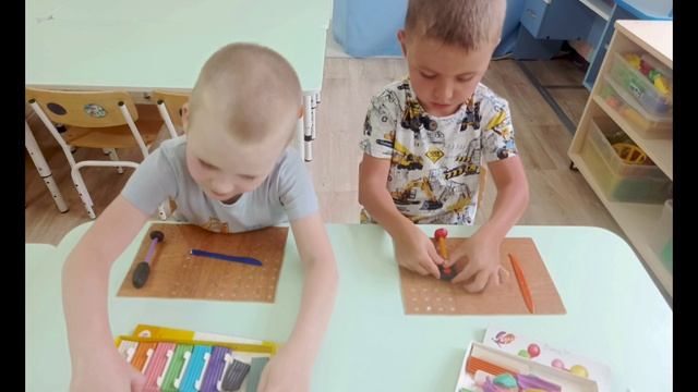 Безопасное лето.