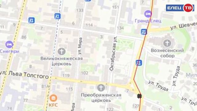 Внимание, автомобилисты: 5 мая выбирайте объездной путь!