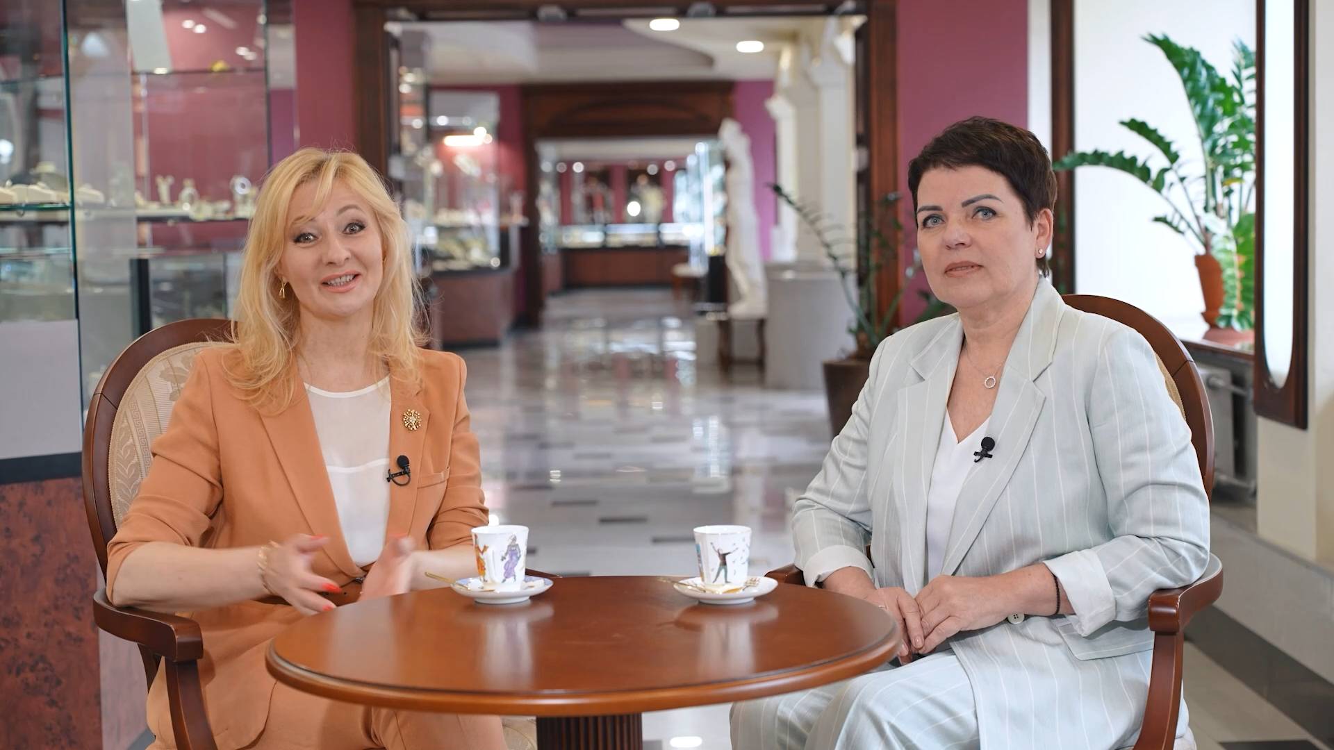 Академия моды 16.06.2025