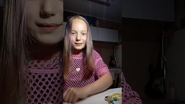 распаковка новых заколочек