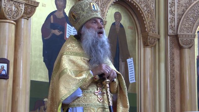 Неделя 1-я по Пятидесятнице,  Всех святых.