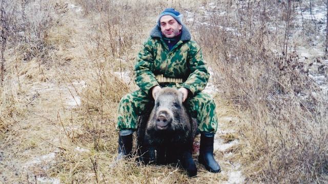 "50 лет на Земле"