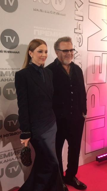 💥💥💥  Русская музыкальная премия телеканала RU TV
