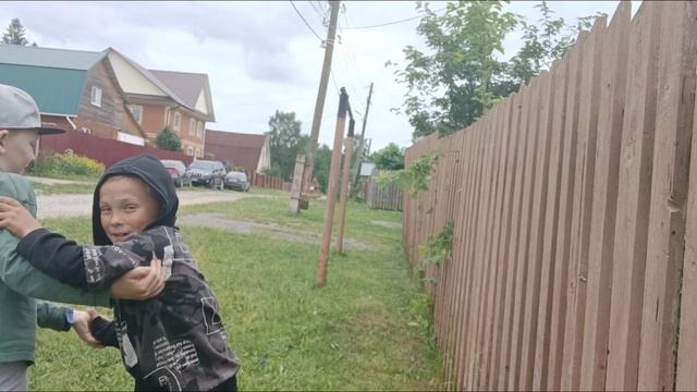 Мы танцуем! 😊