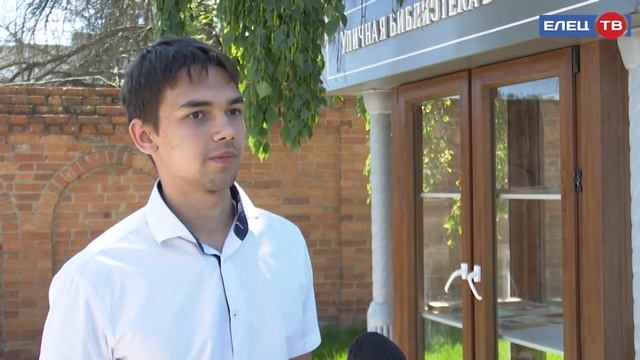 Учитель истории лицея №5 Александр Дёмин получит федеральную премию