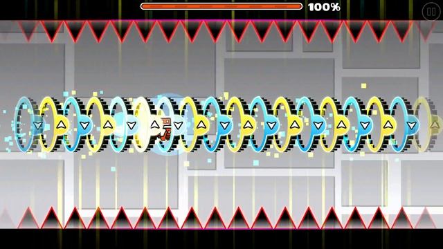 Speedy Game новый уровень