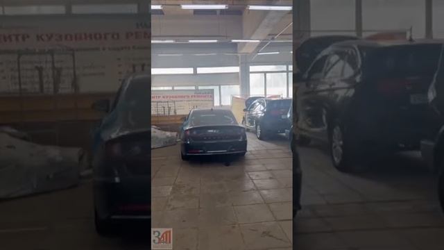 Аренда коммерческой недвижимости по адресу: г. Москва, улица Горбунова, 14