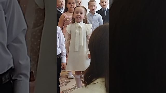До свидания, детский сад!