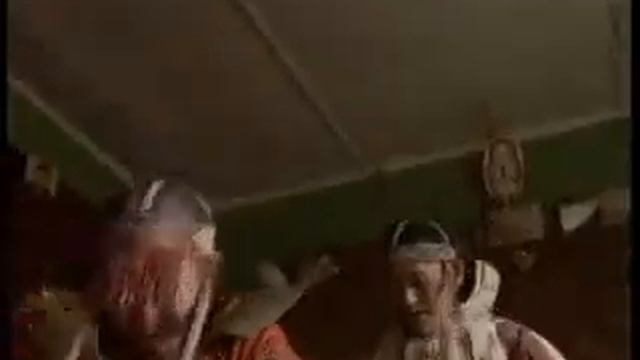 Табу. Последний Шаман. Документальный фильм о шаманизме на полуострове Таймыр .  (2005 Нганасаны)
