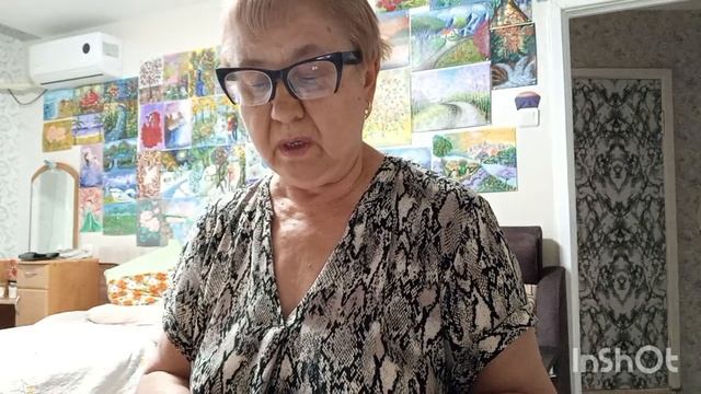 На обед плов. Замеряю сахар