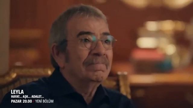 Лейла 37 серия русская озвучка