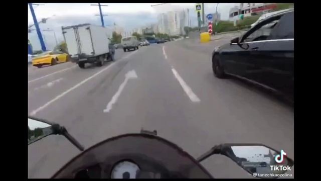 =МОТОТАНЯ : Я БУДУ ДОЛГО ГНАТЬ=