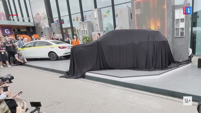 Премьера АвтоВАЗа