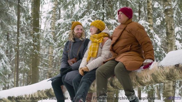 Путешествие, музыка и вы - что может быть лучше - Occitan FM -- Fourmi -- LAlunissage des fragilos
