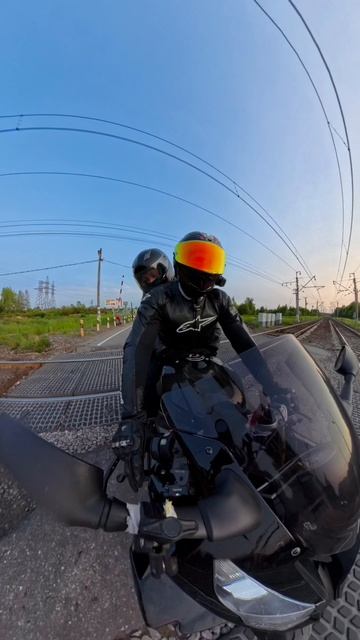В городе лето