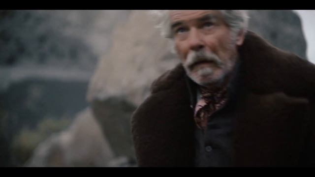 Нечестивая троица | Трейлер|2025