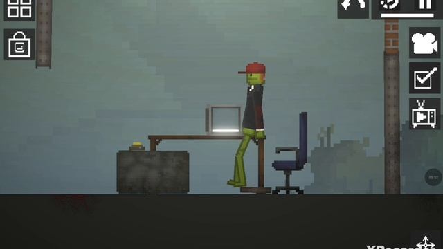 мелон и фнаф (новый выпуск)