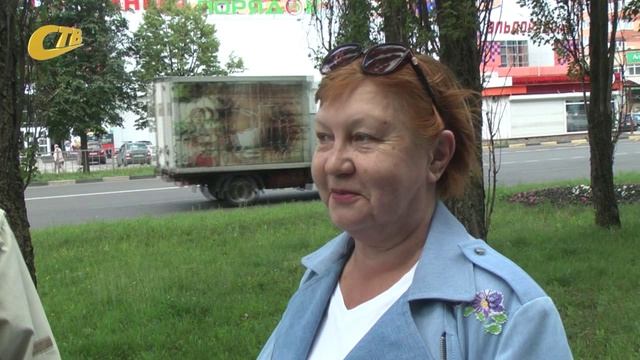 БЛИЦ-ОПРОС. КАК ЖЕЛЕЗНОГОРЦЫ ОТДЫХАЮТ ЛЕТОМ