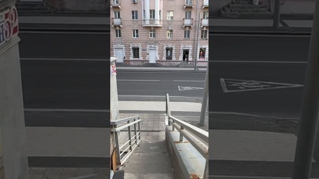 Квартира U Kolesa Obozreniya_вход
