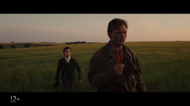 Волчок — трейлер