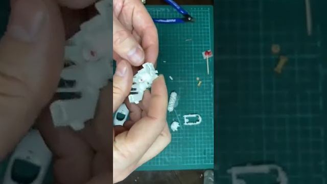 Разбор, ремонт и  замена шестеренки на Braun Silk-epil 9 Flex