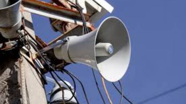 В Израиле прозвучали сирены воздушной тревоги после ракетных обстрелов