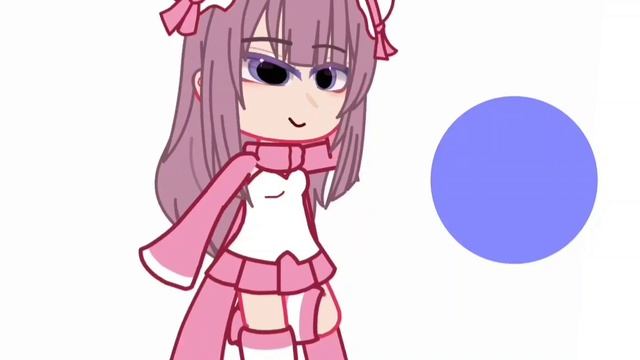 Хих её зовут мина^×^ потому что я так сказала﹥:]