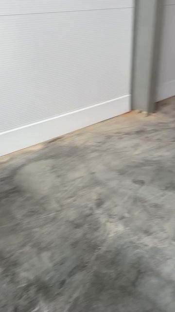 Отопление Ангара
