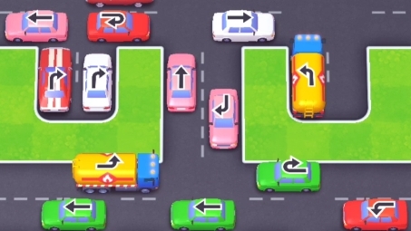 Car Jam
