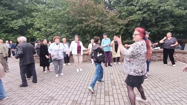 Будешь моим счастьем....... 14.06.25 Гомель парк Луначарского 🥰💫