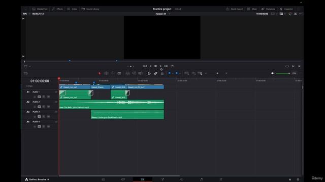 16 - Understanding the Edit Page