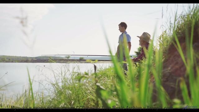 Каждый аккорд отзывается эхом в сердце зрителя - Summer Fun -- Scott Holmes Music -- Music For Media