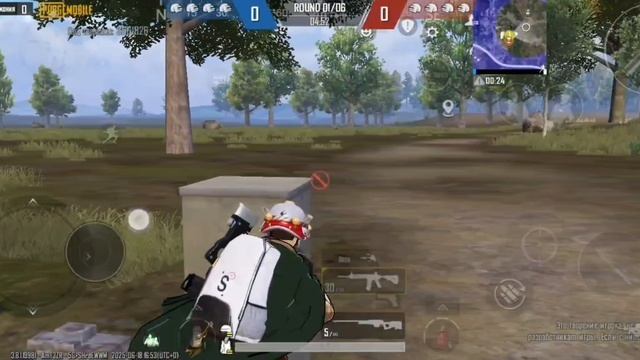 ТОП ЛУЧШИХ PVE РЕЖИМОВ ДЛЯ ПАБГ МОБАЙЛ