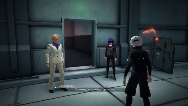 Я ГУЛЬ | TOKYO GHOUL:re [CALL to EXIST]