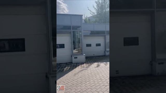 Аренда коммерческой недвижимости по адресу: г. Москва, улица Горбунова, 14