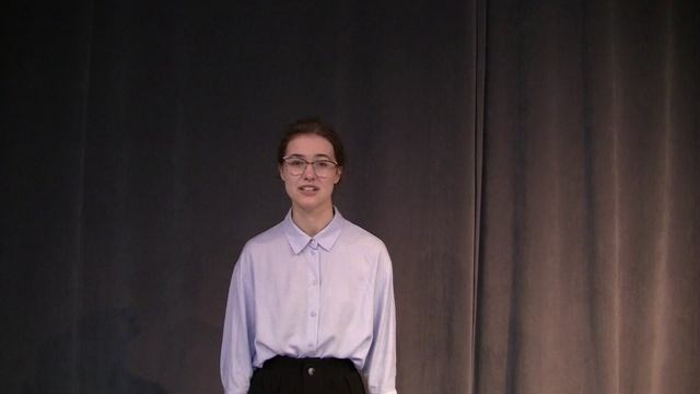 К. Ваншенкин "Первая любовь"