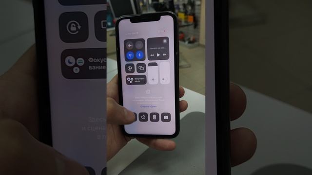 Видеообзор на iPhone 11 64gb