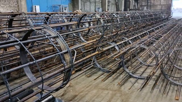 Склад готовой продукции