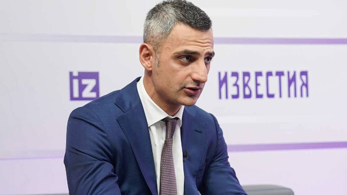Гендиректор корпорации МСП отметил рост малого и среднего бизнеса в доле ВВП
