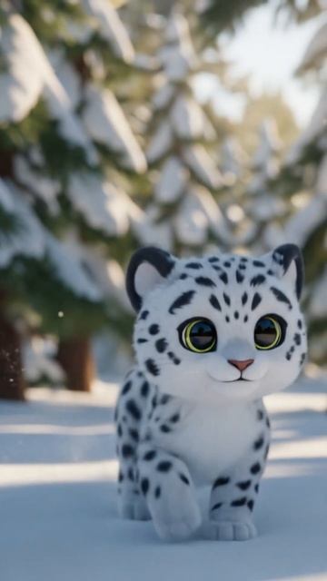 Милая рысь!  #adorable #love #stream