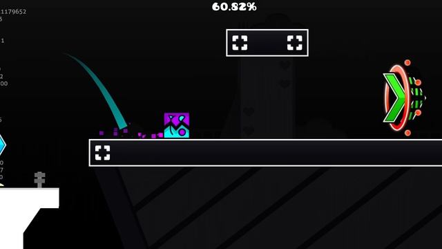 Daily Level Geometry Dash