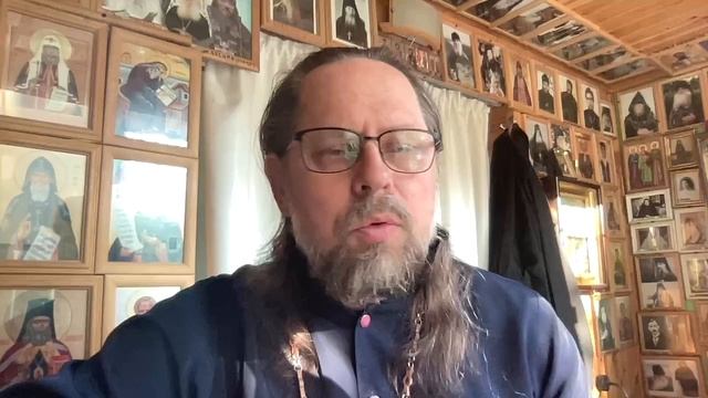 С Днем Паники. (Психические болезни)