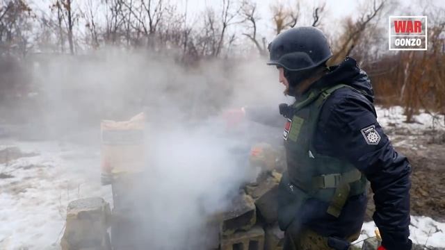 На что способны Beretta и жидкий азот? Выдержат цемент и чугун? #ПрошлаяДичь