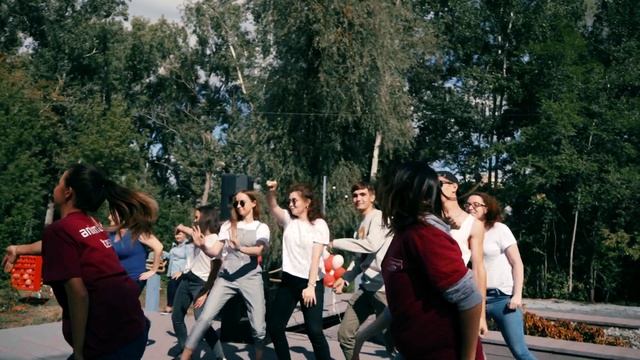 Family Day г. Казань для компании KFC