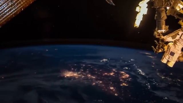 Вид, который меняет сознание