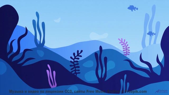 Закройте глаза и представьте его... Эта музыка проведёт вас через мечты! - The Lean -- Derek Clegg -