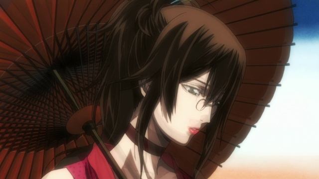 Fuuun Ishin Dai Shougun - UPON A STAR (Zougou Saeko)