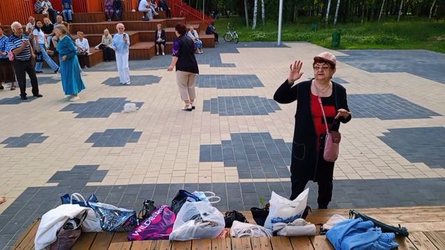 "Музыкальная среда" 11.06.2025г. Часть 3.